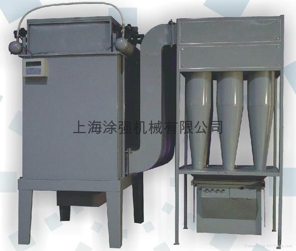 飞马涂装设备 上海智造，通用机械领域的喷涂解决方案专家