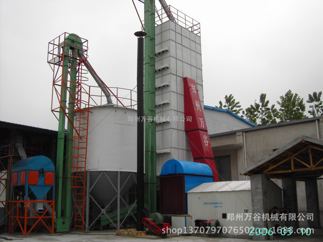 专业粮食干燥机生产厂家 通用设备制造领域的技术坚守与品质承诺