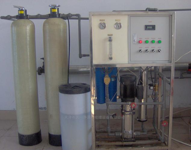 河北天津大港矿泉水生产净水设备选型指南 从纯水机到通用设备制造
