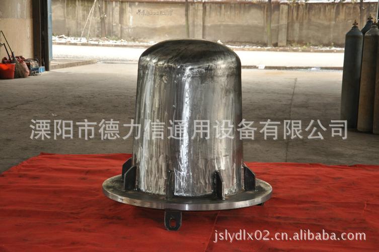 溧阳市德力信通用设备 扎根制造，赋能产业