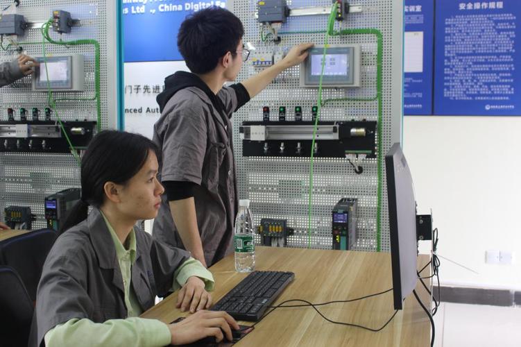 电气工程与通用设备制造 就业方向与职业发展路径