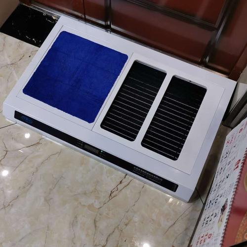 小型横向鞋底清洁机 家用与商用的全能清洁解决方案